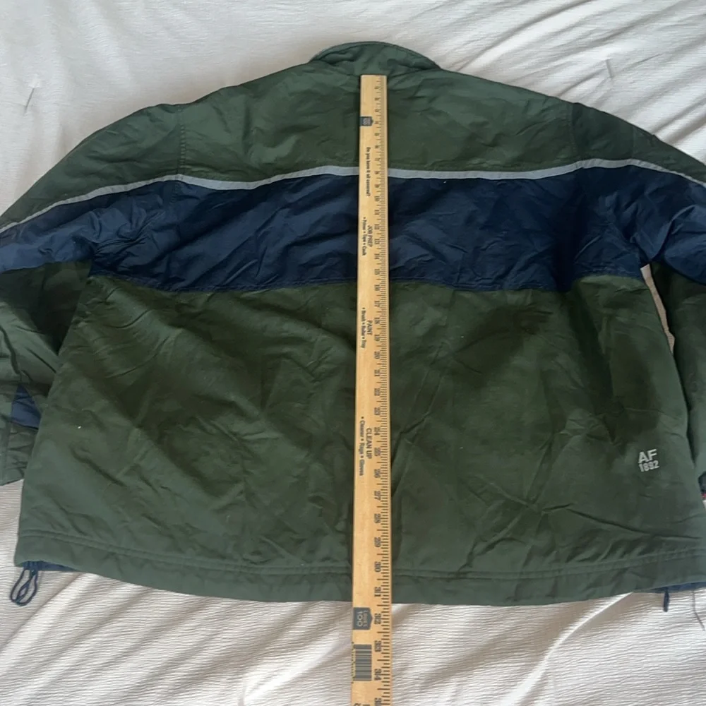 Abercrombie and Fitch Weatherproof Performance Coat - XL - Picture 6 of 7